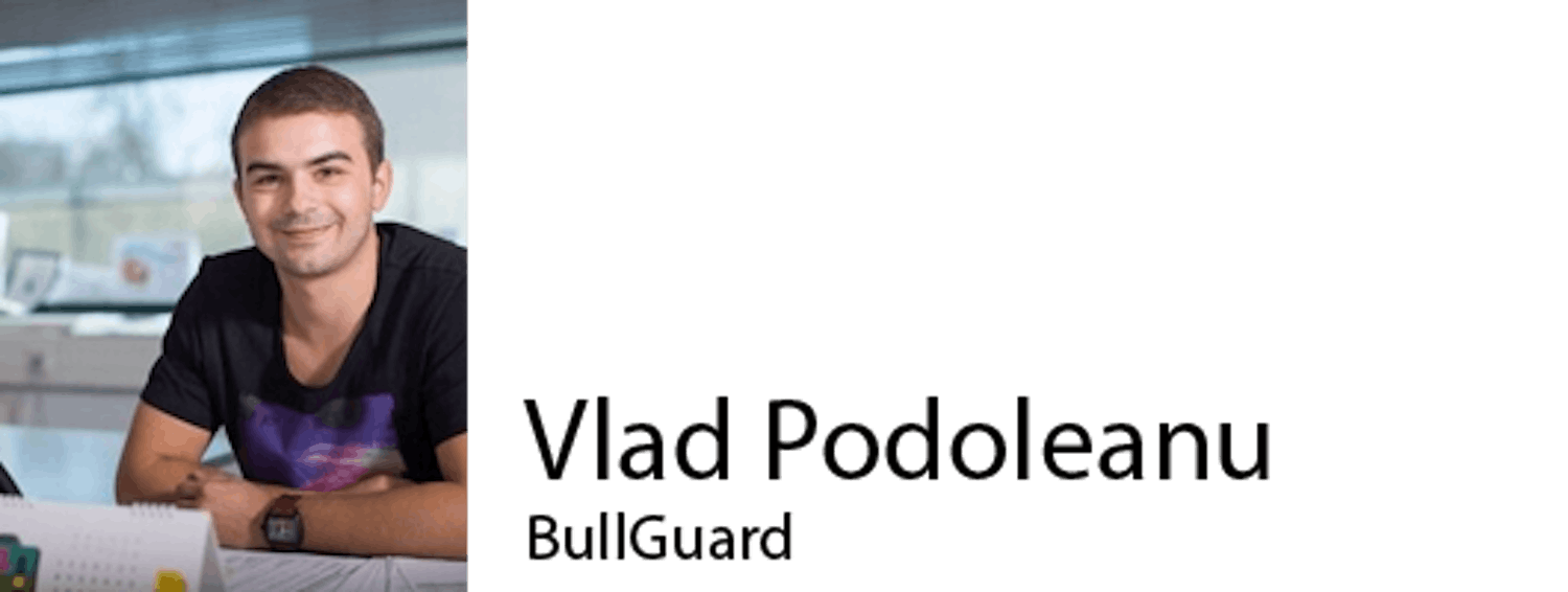 Bullguards säkerhetsexpert